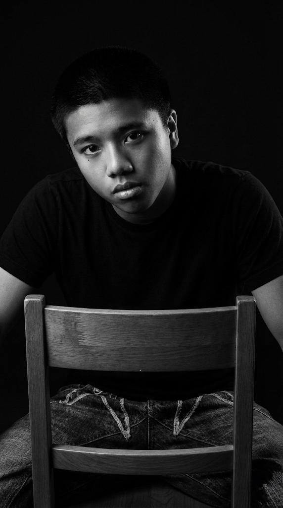 Elvis Lin